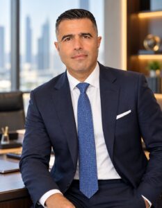 Rabih Halawi