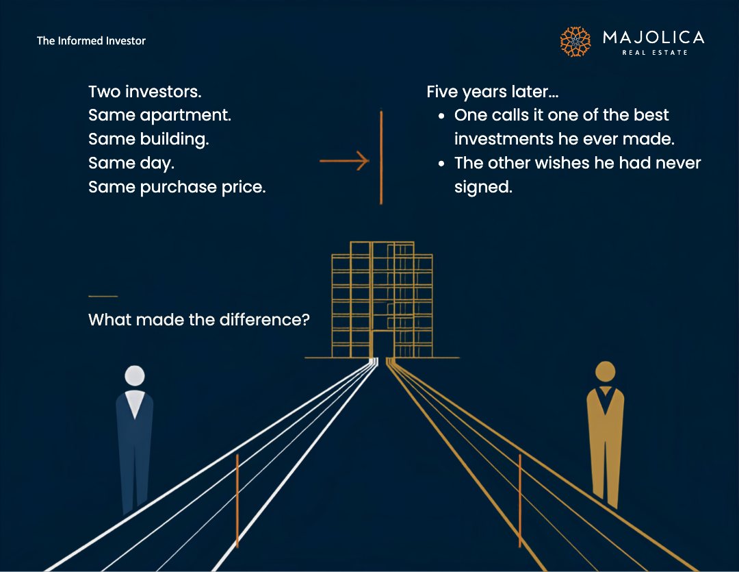 The Informed Investor, Chapter Six: Understanding Value — slide 2