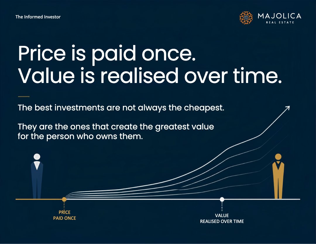 The Informed Investor, Chapter Six: Understanding Value — slide 10