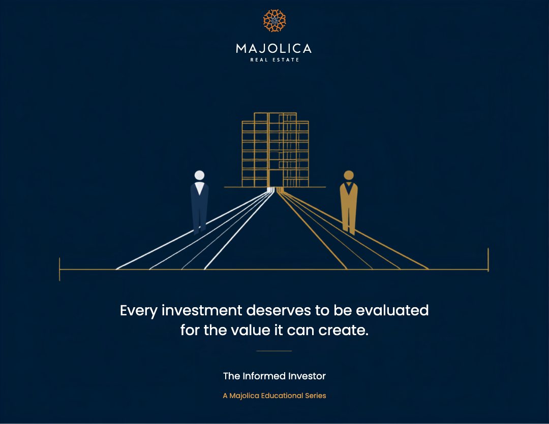 The Informed Investor, Chapter Six: Understanding Value — slide 11
